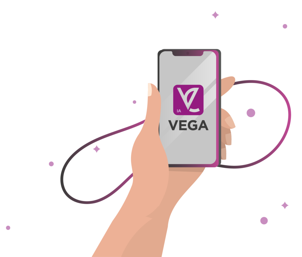 vega app